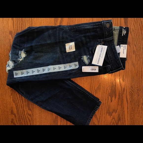 Old Navy Denim - Women’s high-rise jeans